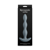 Renegade Vantage Gray