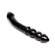Chakrubs Xaga Viper Obsidian Wand
