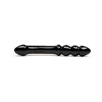 Chakrubs Xaga Viper Obsidian Wand