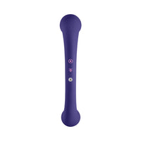 FemmeFunn Aluna Dark Purple