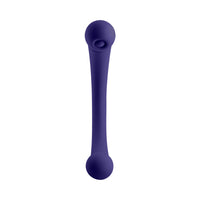 FemmeFunn Aluna Dark Purple