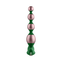FemmeFunn Bougie Beads Rose Gold