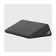 Liberator Wedge Plus Size Sex Position Pillow 30 in. Décor Velvet Black