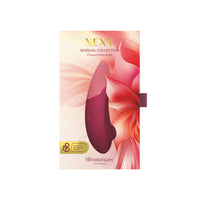 Womanizer Next Sensual Collection Bordeaux