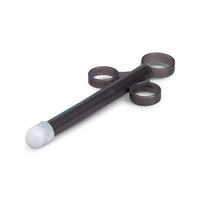 b-Vibe Strap-It-On Anal Training Kit