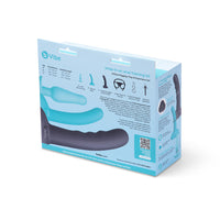 b-Vibe Strap-It-On Anal Training Kit