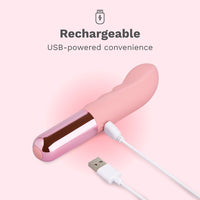 Le Wand Mini Vibe G-Thrill