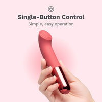 Le Wand Mini Vibe G-Love