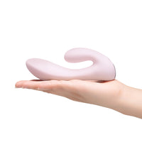 Le Wand Mini Vibe G-Double