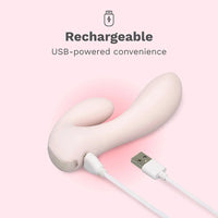 Le Wand Mini Vibe G-Double