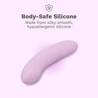 Le Wand Mini Vibe Glide