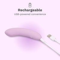 Le Wand Mini Vibe Glide