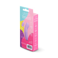 Le Wand Mini Vibe Glide