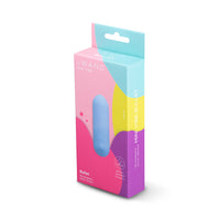 Le Wand Mini Vibe Bullet