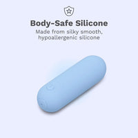 Le Wand Mini Vibe Bullet