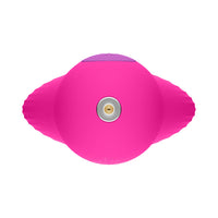 FemmeFunn Solia Bullet Pink