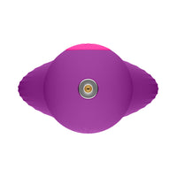 FemmeFunn Solia Bullet Purple