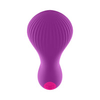 FemmeFunn Solia Bullet Purple