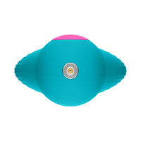 FemmeFunn Solia Bullet Turquoise