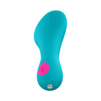 FemmeFunn Solia Bullet Turquoise