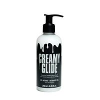Creamy Glide Milky String Effect Lubricant 8.45 oz.