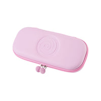 SVibe x @vanillacooldance Snail Curve Special Edition Periwinkle