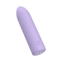 Adam & Eve Lilac Point Bullet Vibe