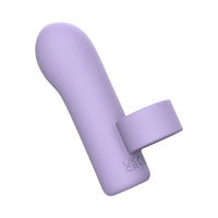 Adam & Eve Lust Loop Bullet Finger Vibe