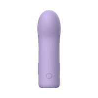 Adam & Eve Lust Loop Bullet Finger Vibe
