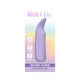 Adam & Eve Secret Curve Panty Bullet Vibe