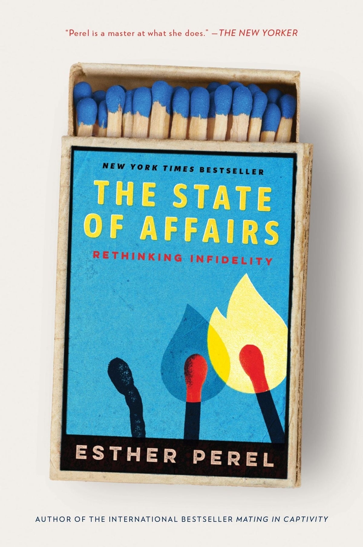 The State of Affairs