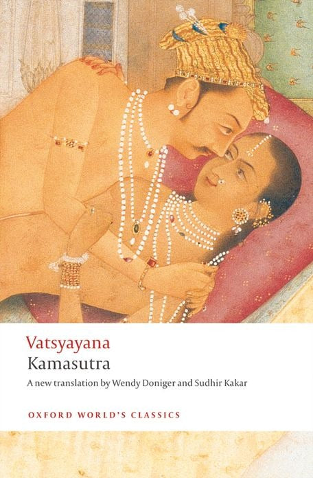 The Kama Sutra