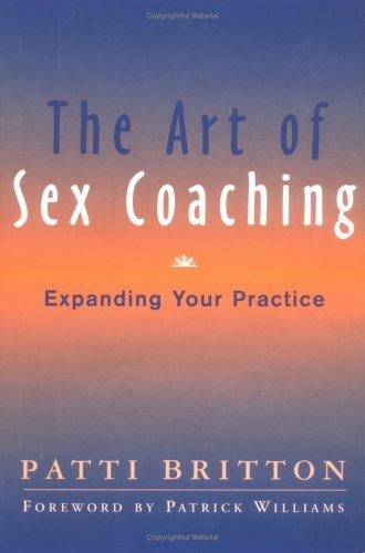 The Art of Sex Coaching