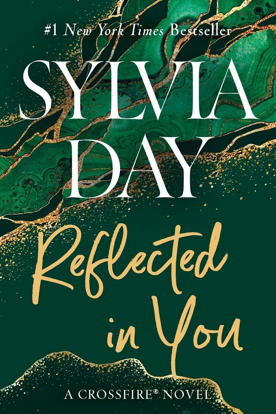 Reflected in You