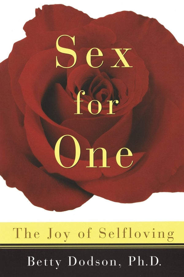 Sex for One