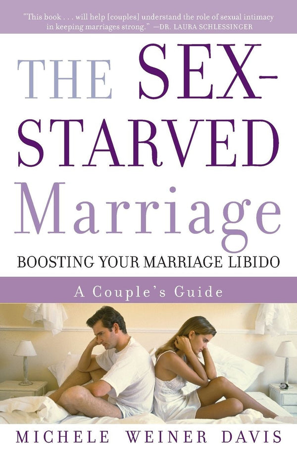 The Sex-Starved Marriage