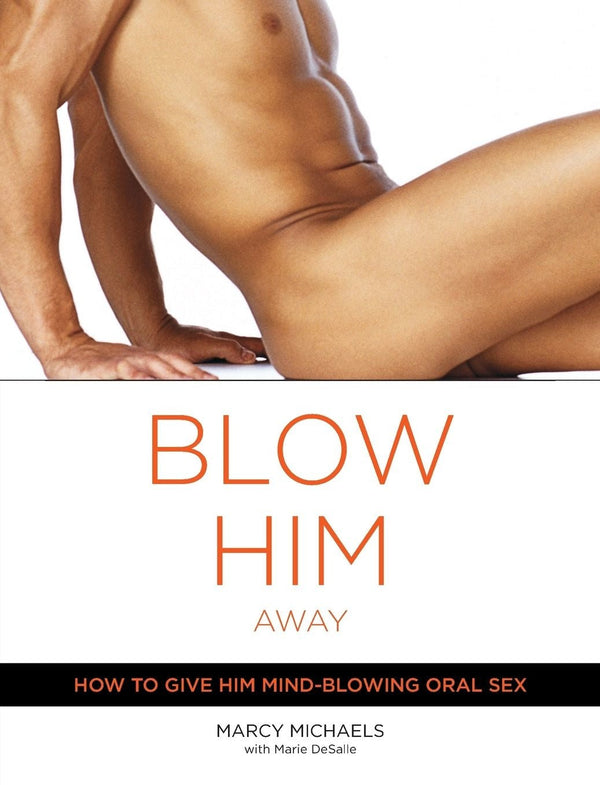 Blow Him Away