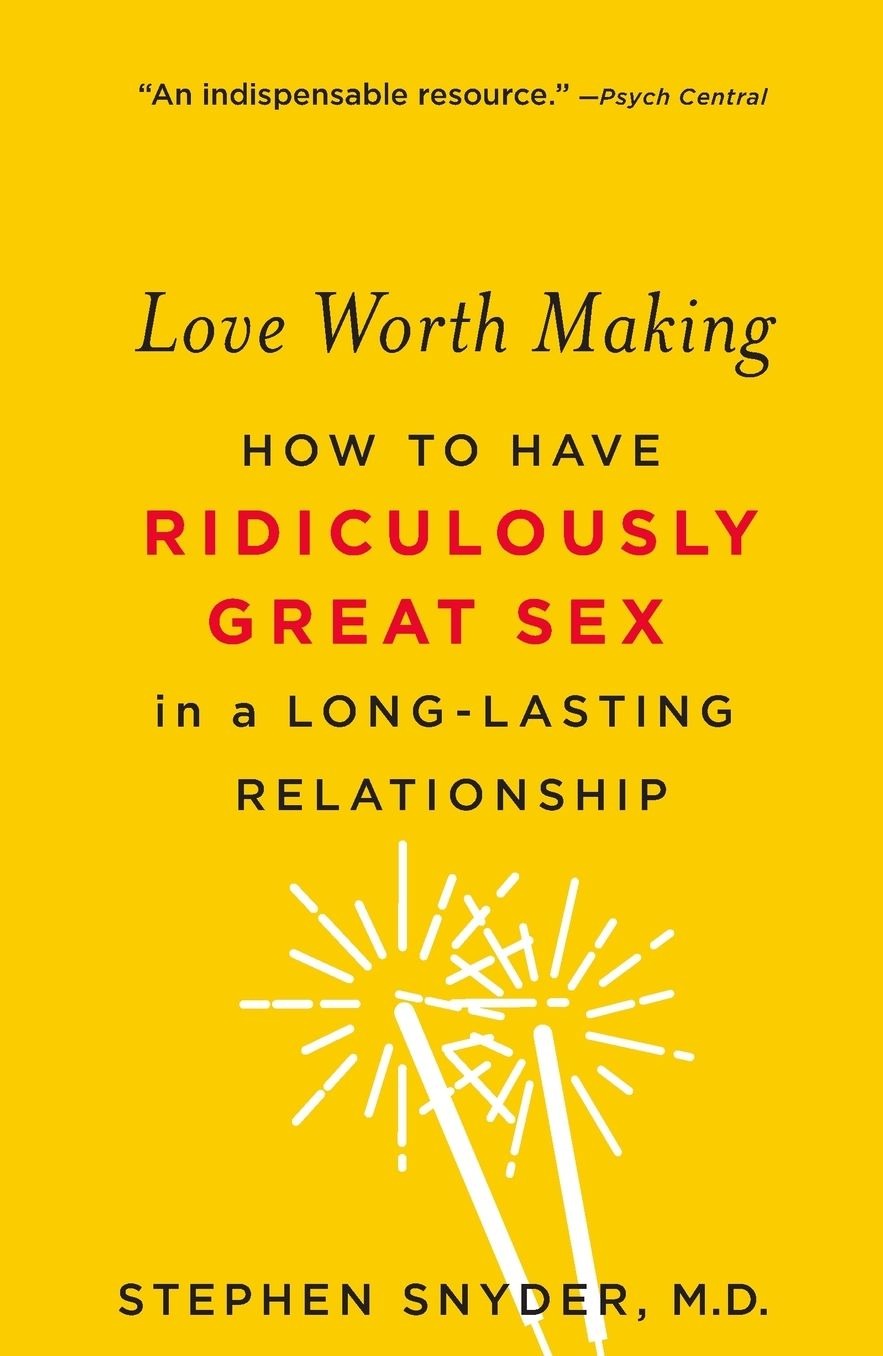 Love Worth Making