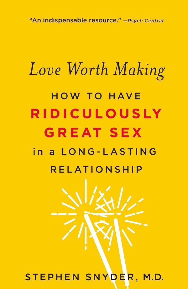 Love Worth Making