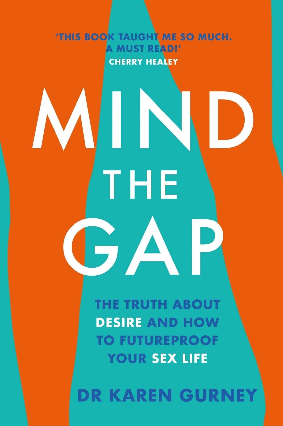 Mind the Gap