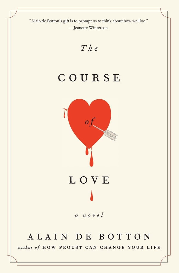 The Course of Love