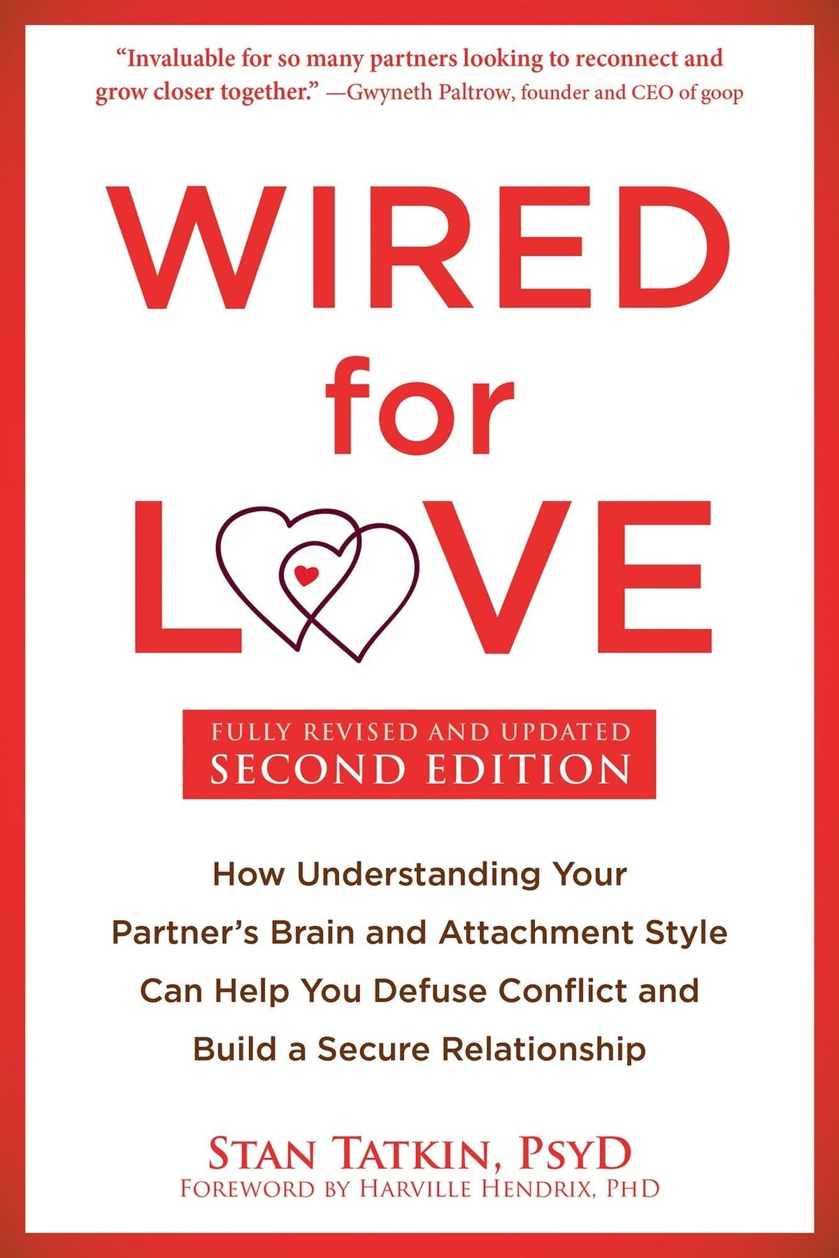Wired for Love