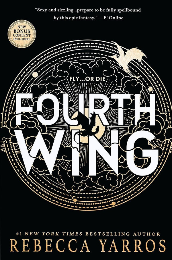 Fourth Wing