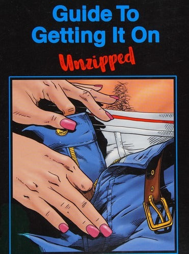 The Guide to Getting It On