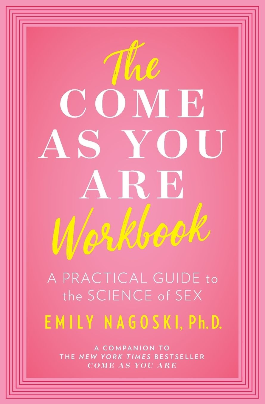 Come As You Are Workbook