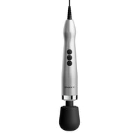 Doxy Die Cast Max Plug-In Silver