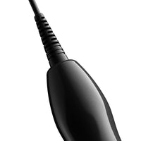 Doxy Die Cast Max Plug-In Black