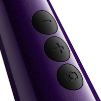 Doxy Die Cast Max Plug-In Purple