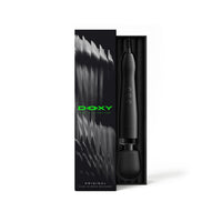 Doxy Original Massager Wand Black