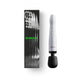 Doxy Die Cast Max Cordless Wand White